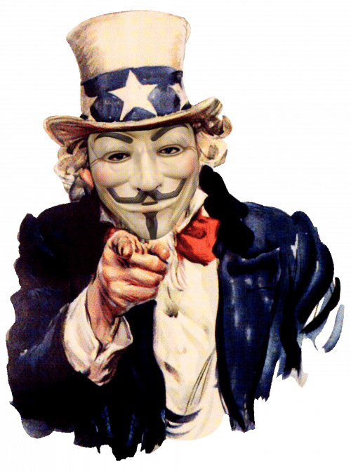Anonymous Uncle BKG