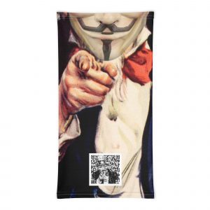 Neck Gaiter