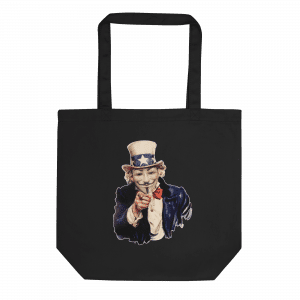Eco Tote Bag