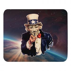 Mouse pad