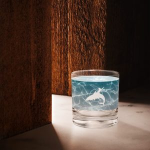 Rocks glass