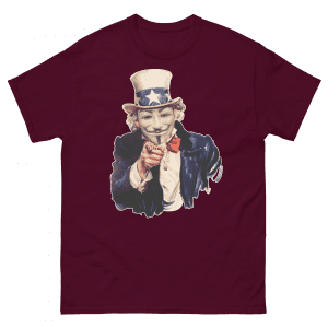 Unisex classic tee