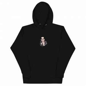Unisex Hoodie