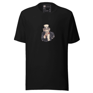 Unisex staple eco t-shirt